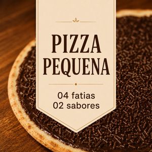 imagem do produto PEQUENA