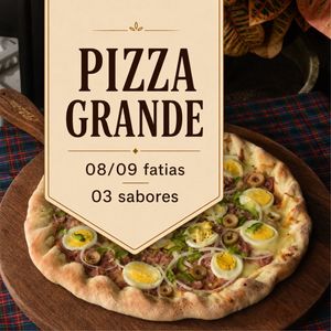 imagem do produto GRANDE
