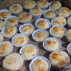 imagem do produto Empadas salgada