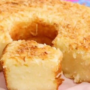 imagem do produto Bolo de aipim