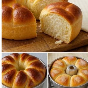 imagem do produto Pães na forma