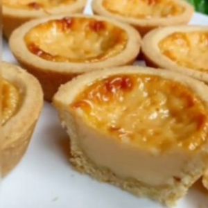imagem do produto Empadão doce