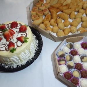 imagem do produto Kit festa