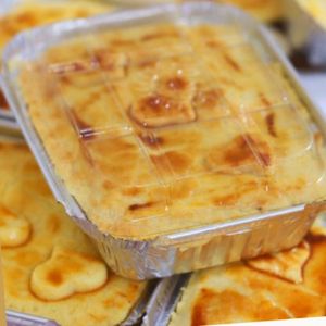 imagem do produto Empadão cremoso