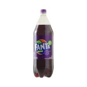 imagem do produto Fanta Uva 