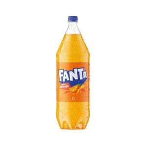 imagem do produto Fanta Laranja