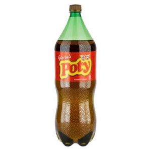 imagem do produto Poty Guaraná 