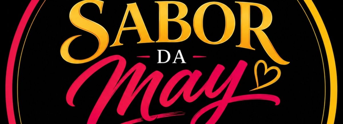 Sabor Da May capa