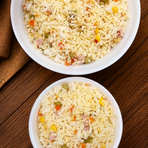 imagem do produto Arroz a Grega
