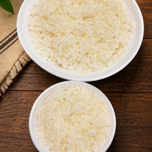 imagem do produto Arroz Branco