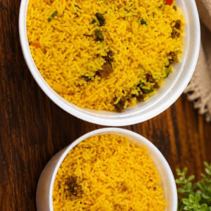 imagem do produto Arroz de Maria Isabel
