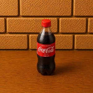 imagem do produto Coca Cola Tradicional 220ml