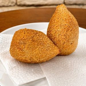 imagem do produto Coxinha Frango Cremoso 60g