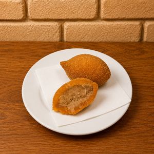 imagem do produto Bolinho de Costela 60g