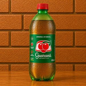 imagem do produto Guaraná Tradicional 600ml