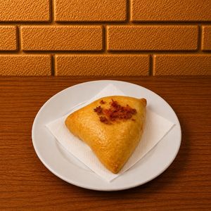 imagem do produto Esfiha de Calabresa