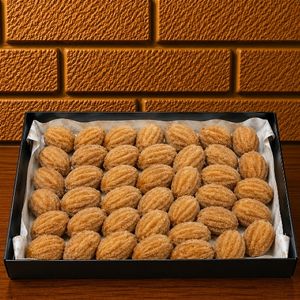 imagem do produto Meio Cento Mini Churros SEM Bebida