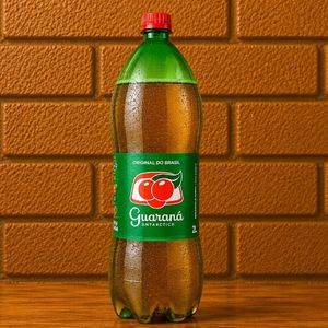 imagem do produto Guaraná Tradicional 2L
