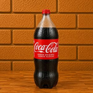 imagem do produto Coca Cola Tradicional 2L