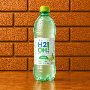 imagem do produto H2OH 500ml