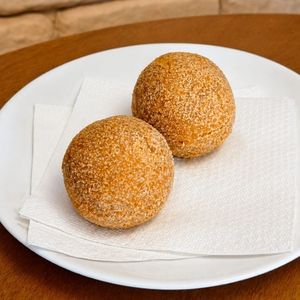 imagem do produto Bolinha de Queijo 60g