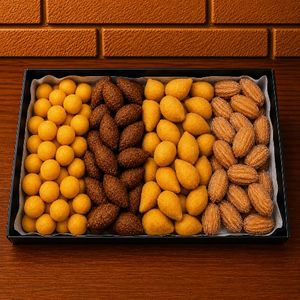 imagem do produto Cento Misto SEM Bebida