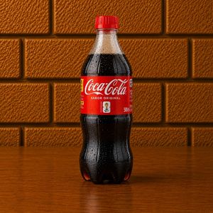 imagem do produto Coca Cola Tradicional 600ml