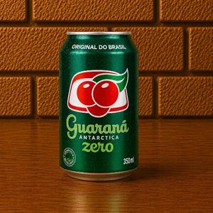 imagem do produto Guaraná Zero 350ml