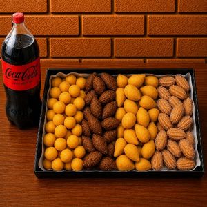 imagem do produto Cento Misto COM Bebida