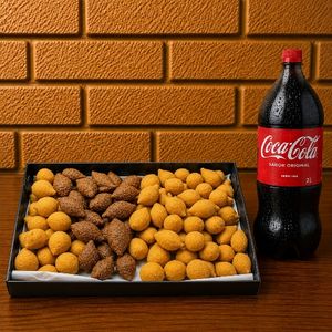 imagem do produto Cento COM bebida