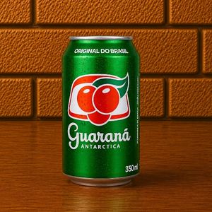 imagem do produto Guaraná Tradicional 350ml