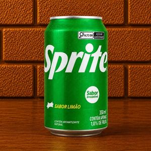 imagem do produto Sprite 350ml