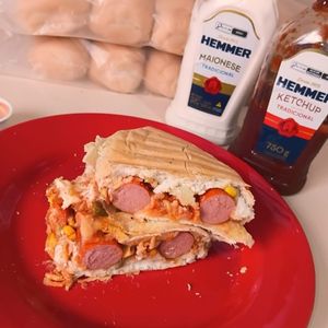 imagem do produto Brutão da Casa (Prensado)