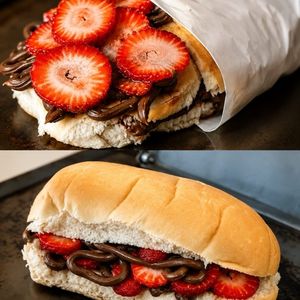 imagem do produto 🍓 ChocoMorango