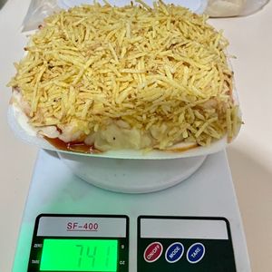 imagem do produto Hot Dog na Bandeja – Tradicional da Casa