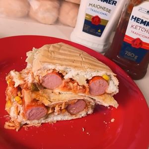 imagem do produto Bacon Supremo (Prensado)