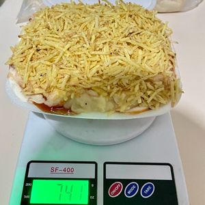 imagem do produto Hot Dog na Bandeja – Calabresa Especial
