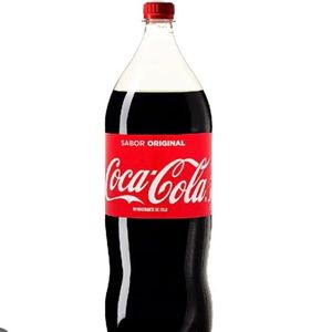 imagem do produto Coca cola 2l