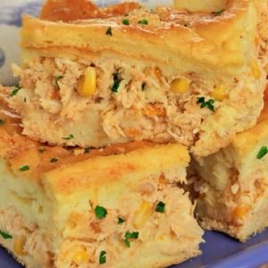 imagem do produto Torta De Frango