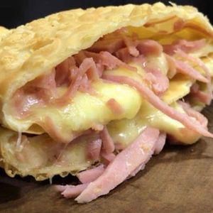 imagem do produto Pastel Misto