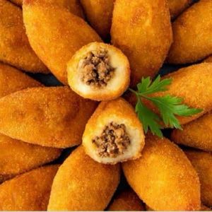 imagem do produto Bolinho de Carne Moída 