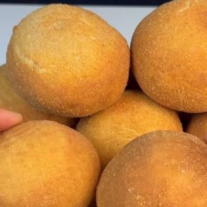 imagem do produto Bomba de Frango com Mussarela
