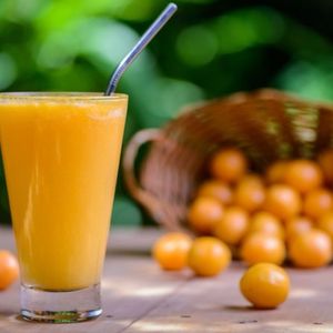 imagem do produto Suco de Cajá