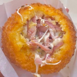 imagem do produto Bolinha Mista
