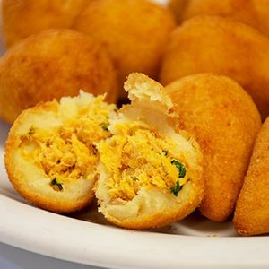 imagem do produto Coxinha de Frango