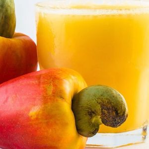 imagem do produto Suco de caju 