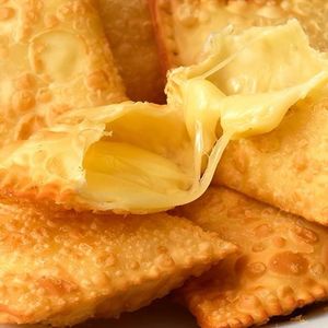 imagem do produto Pastel Queijo Coalho 