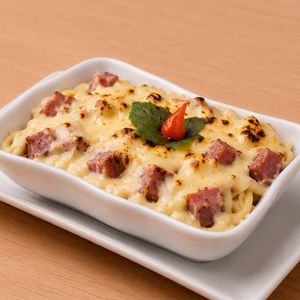 imagem do produto FRITAS BACON E QUEIJO PEQUENA 