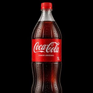 imagem do produto COCA COLA PET 1L