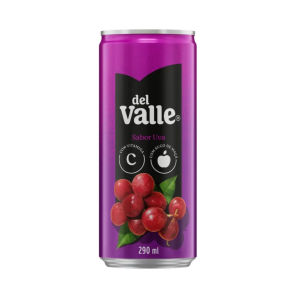 imagem do produto SUCO DEL VALLE LATA 290ML - SABORES